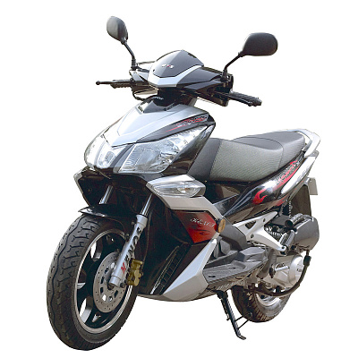 Скутер 150 куб. GRACE (WY150-5)