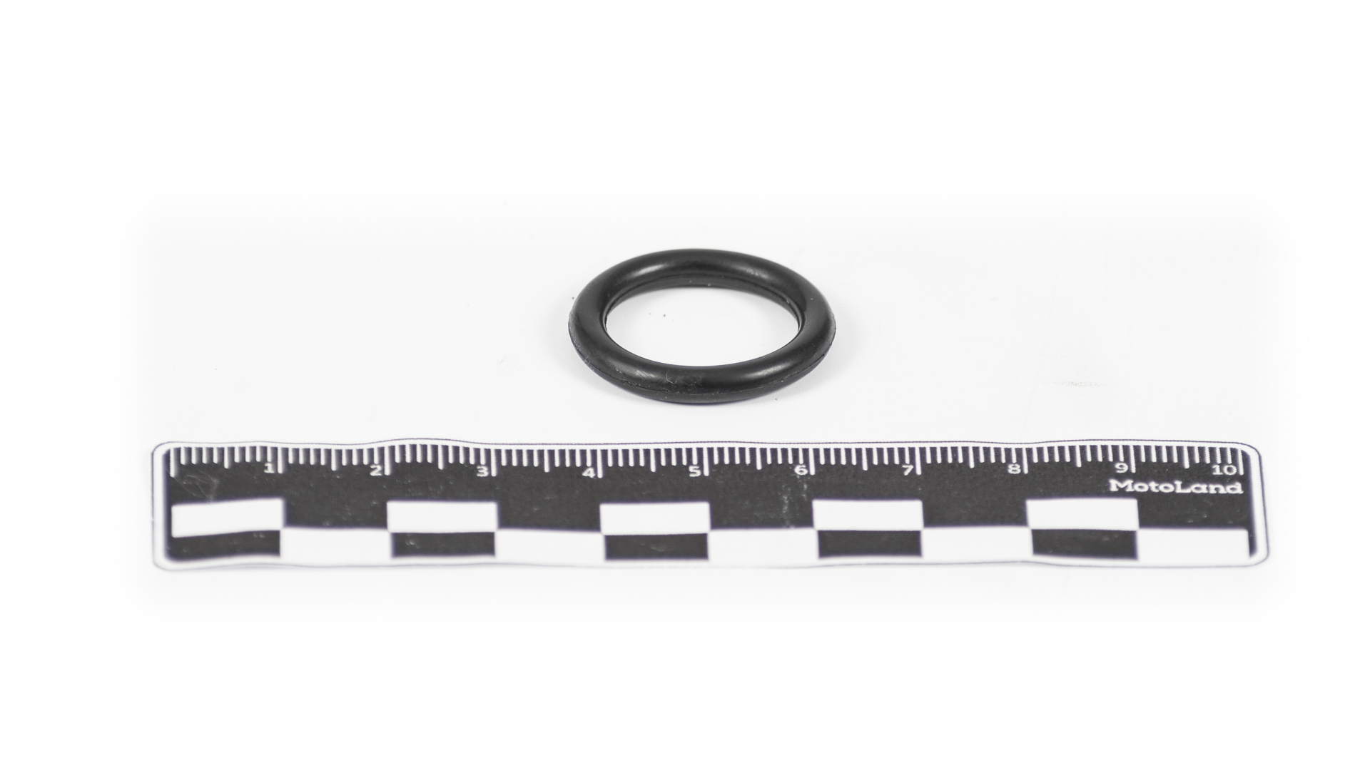 Кольцо уплотнительное 18×3.5 O-RING