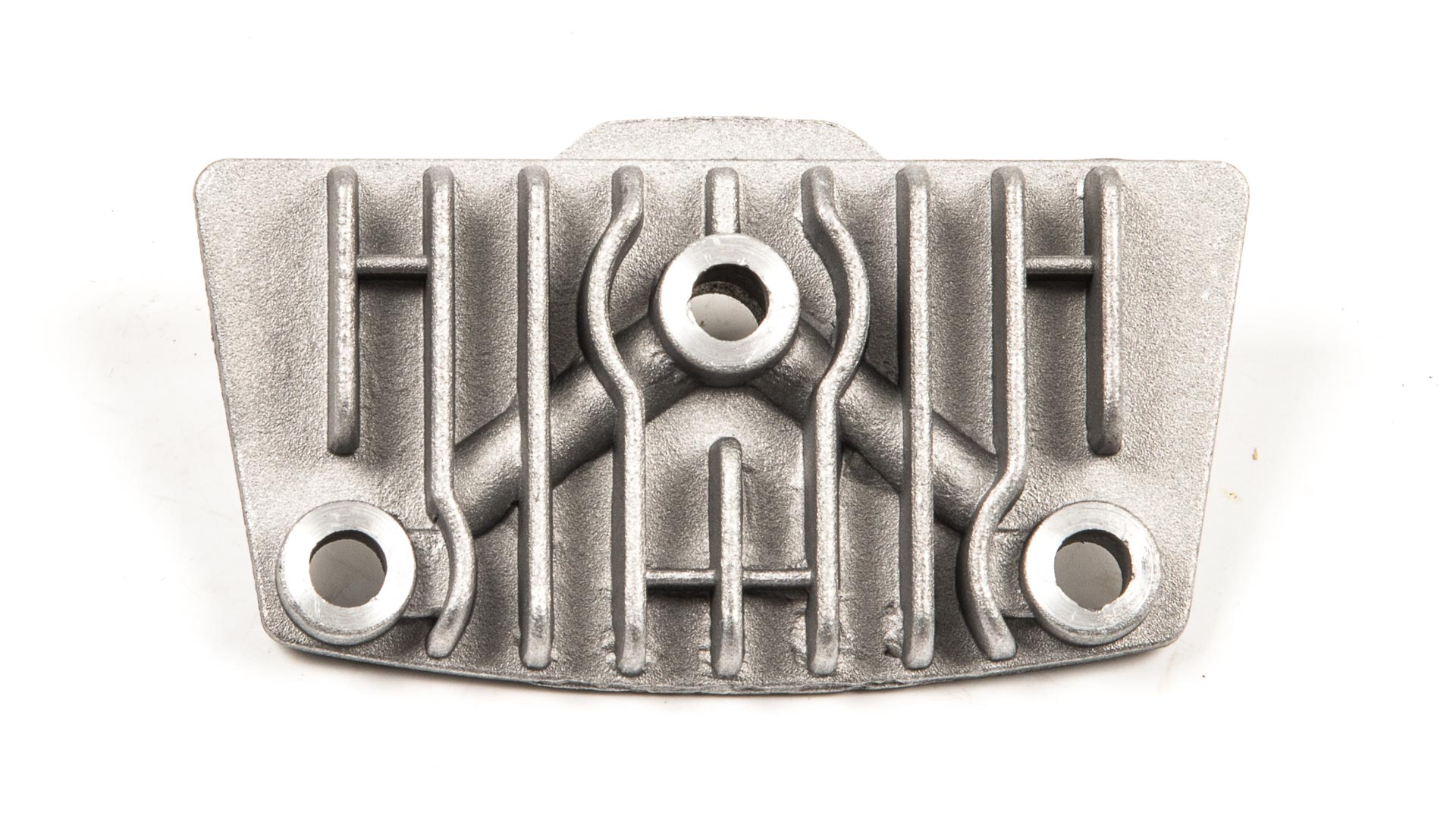 Крышка головки правая 152FMH, 153FMH 110см3 №1