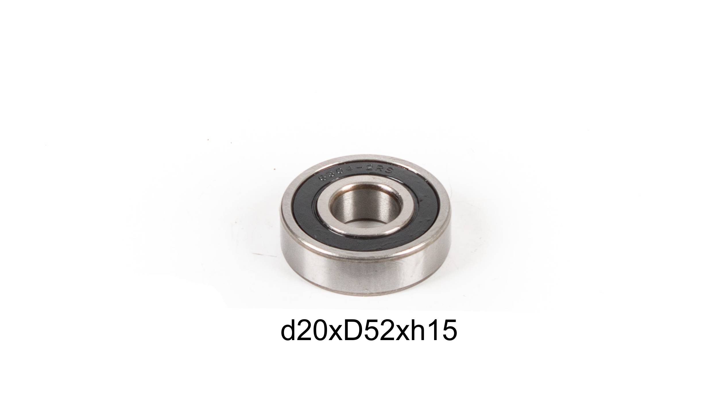 Подшипник 6304RS