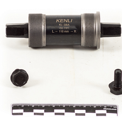 Картридж каретки KENLI KL-08A  116мм