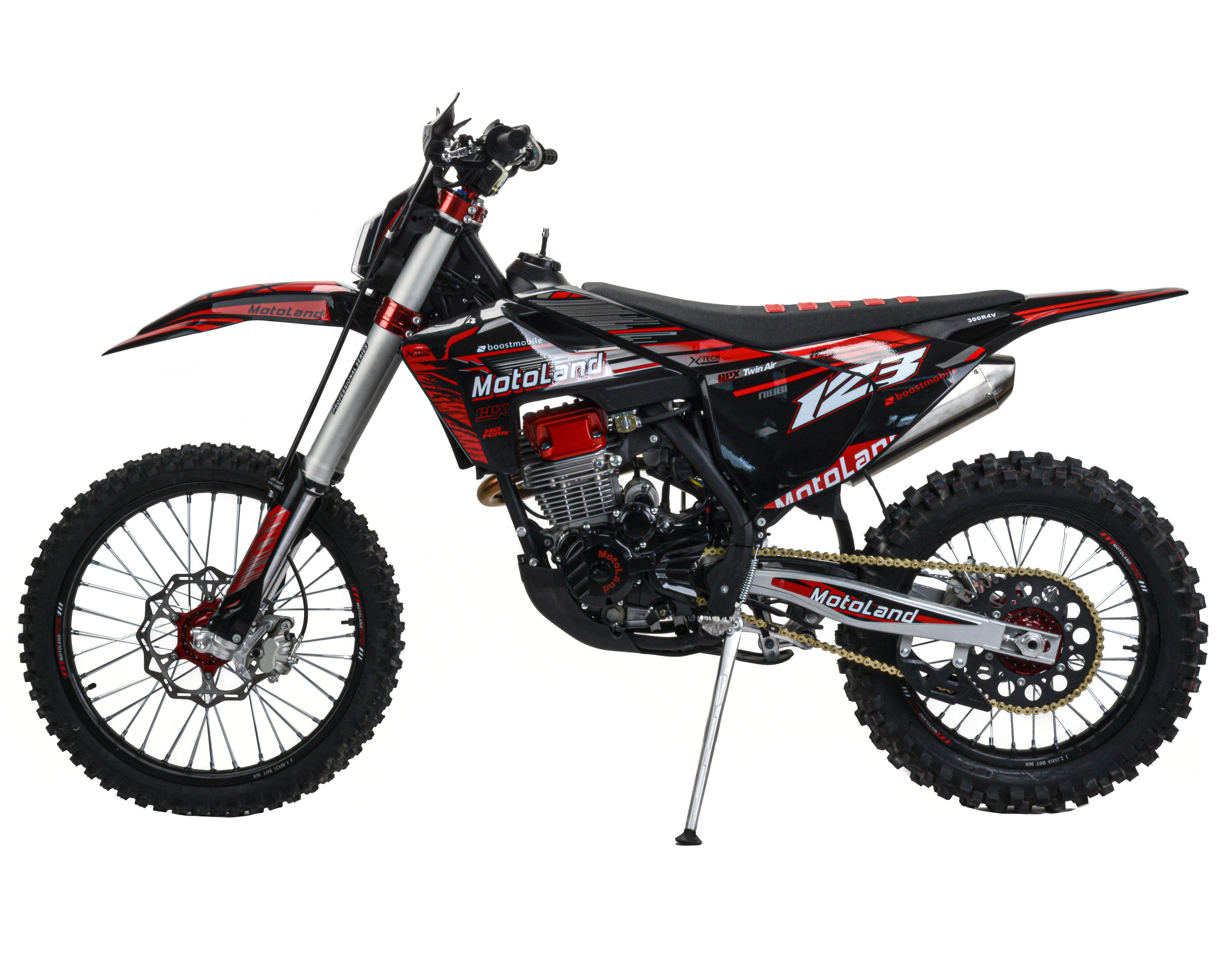 Мотоцикл Кросс 300 XT300 ST (PR5 4V) РАСПРОДАЖА