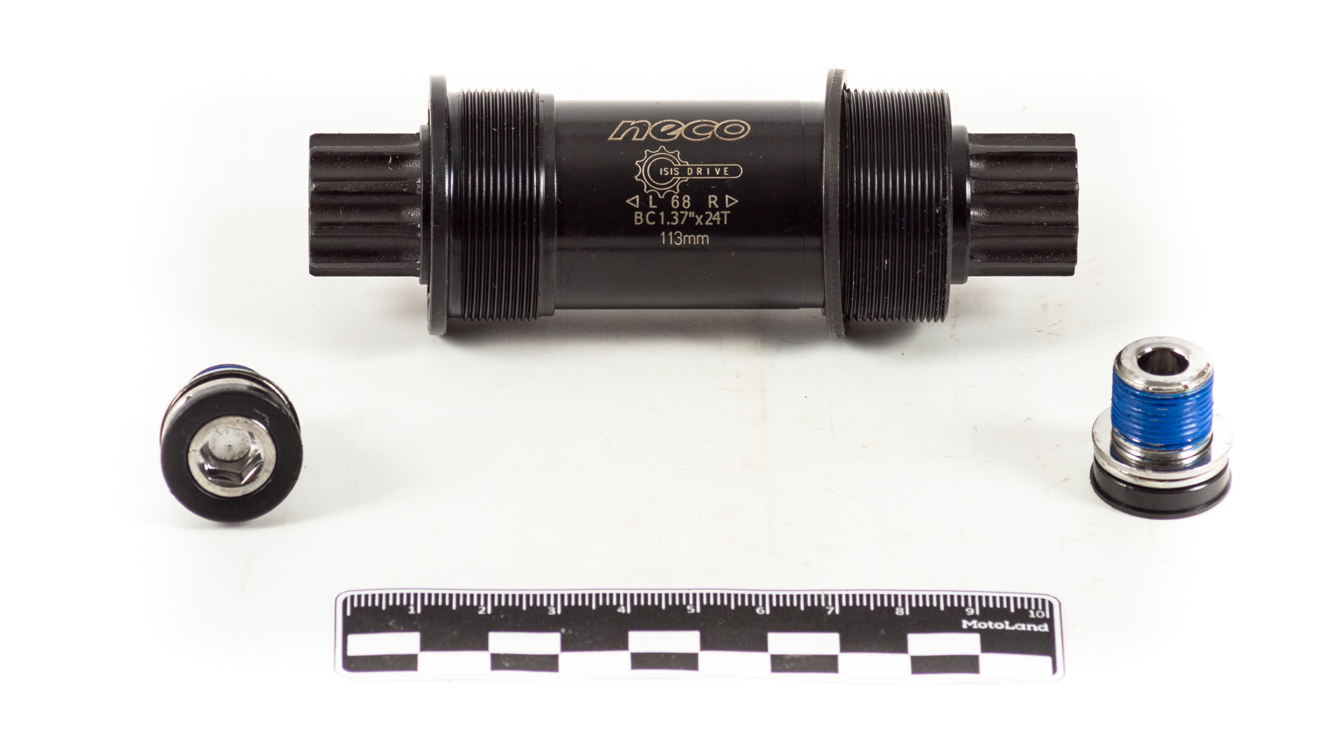 Картридж каретки NECO B952  113мм ISIS