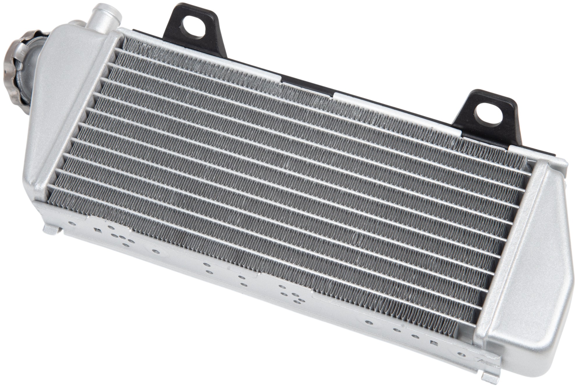 Радиатор водяной (правый) FX 450