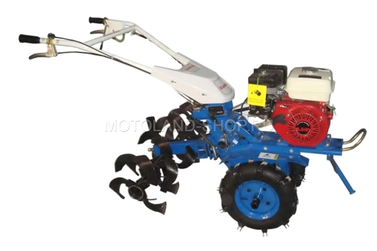 Мотокультиватор ML-1 (6,5HP)