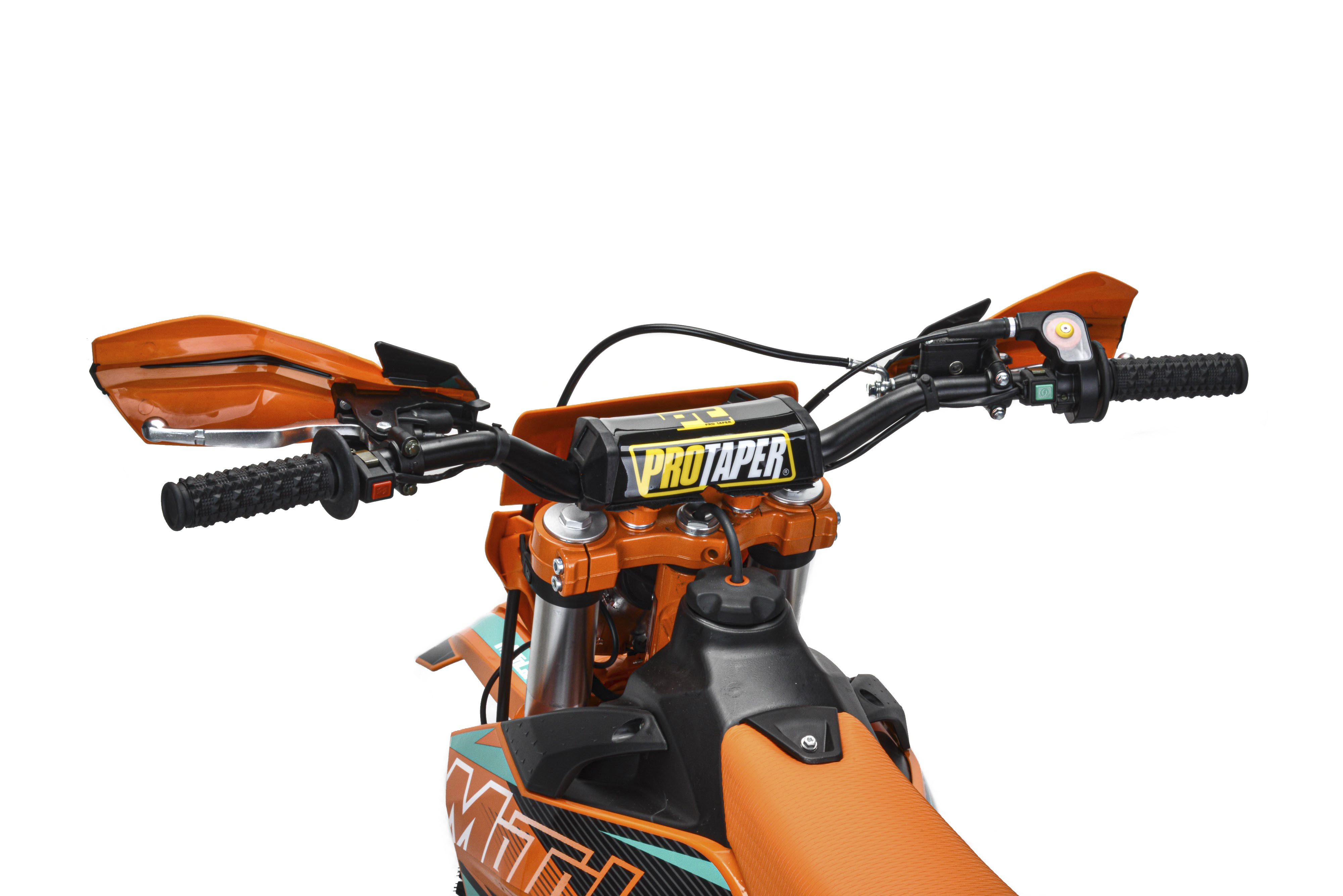 Мотоцикл Кросс 300 SMX300 S4 (175FMM) РАСПРОДАЖА