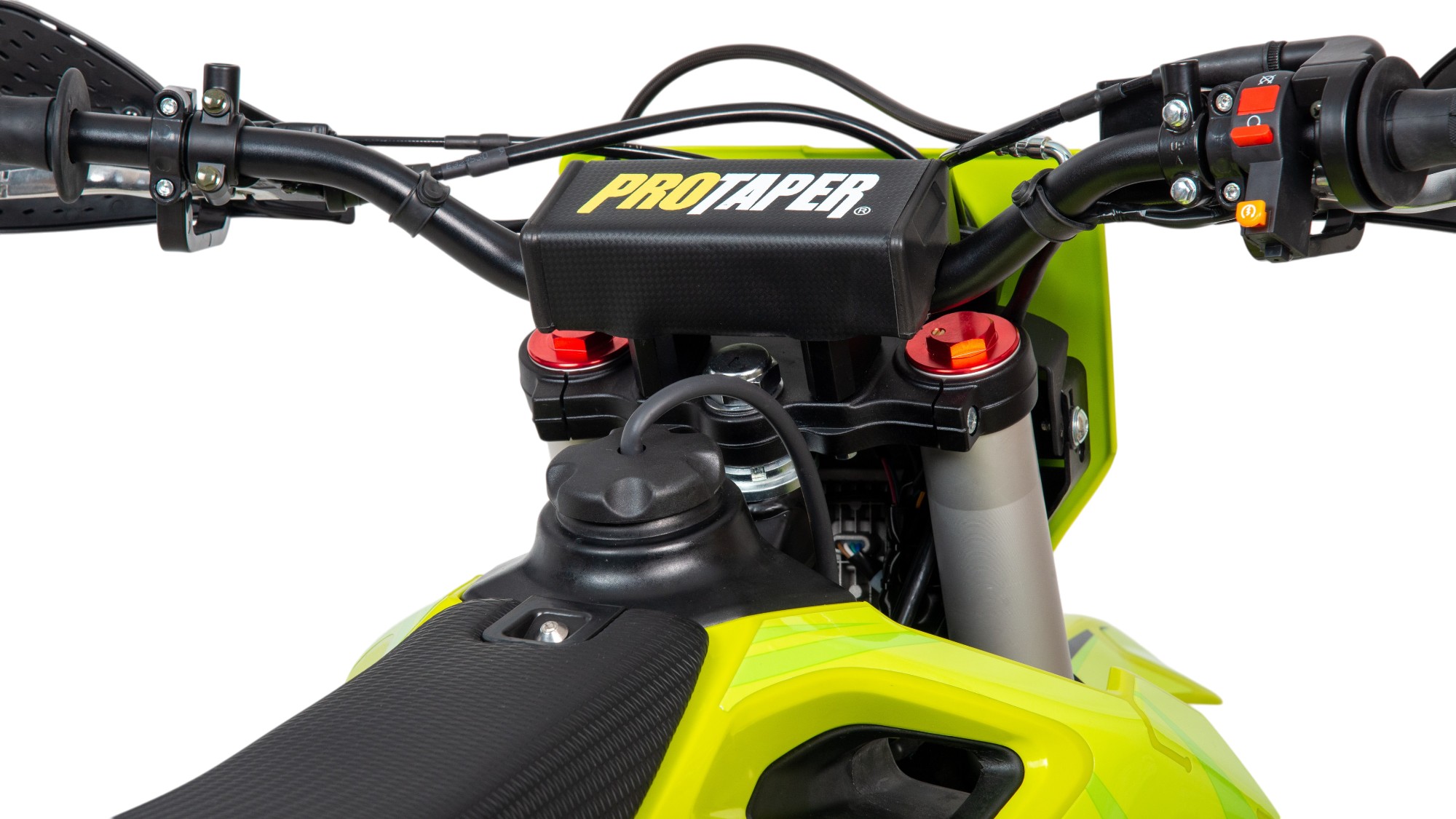 Мотоцикл Кросс 300 XT300 HS (Loncin YB300H 4V) 2026