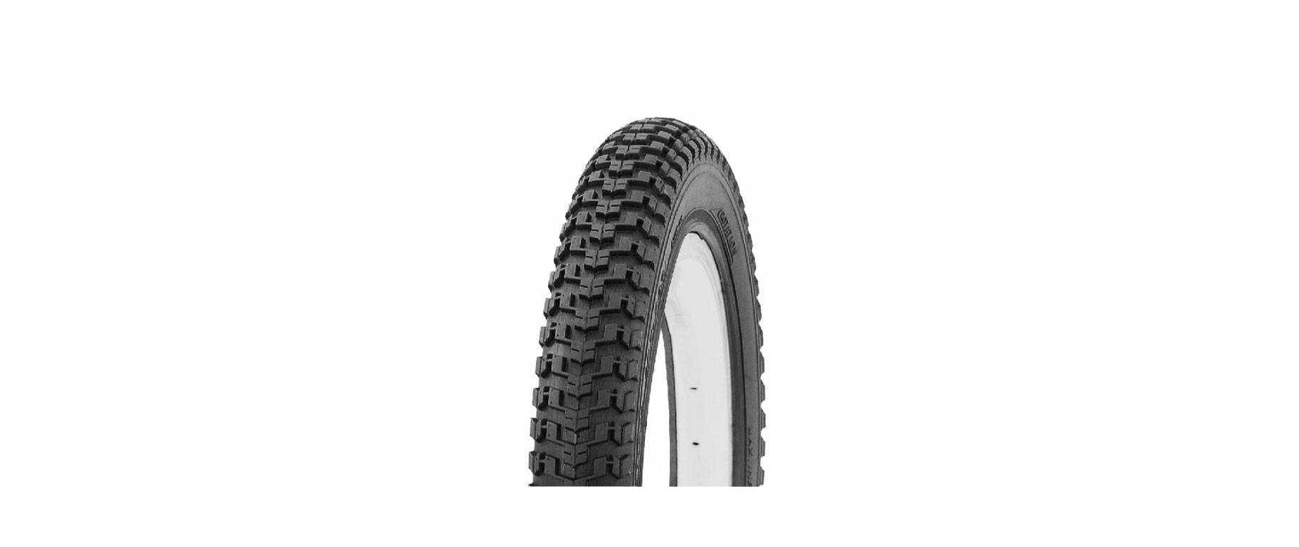 Покрышка Вело 16х2,125 P-1135A (Wanda tire)