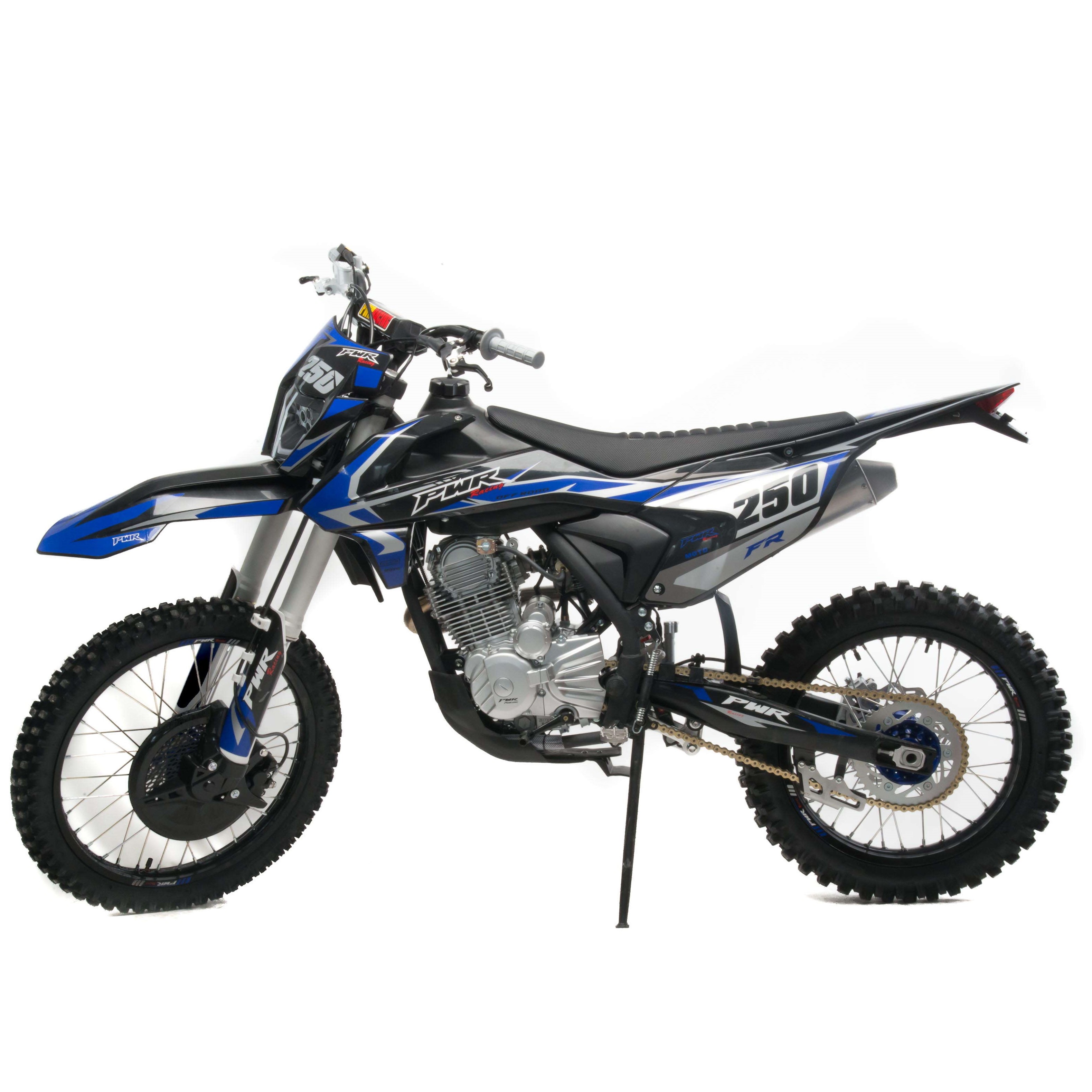 Мотоцикл Кросс 250 PWR FR250 PRO (172FMM) РАСПРОДАЖА