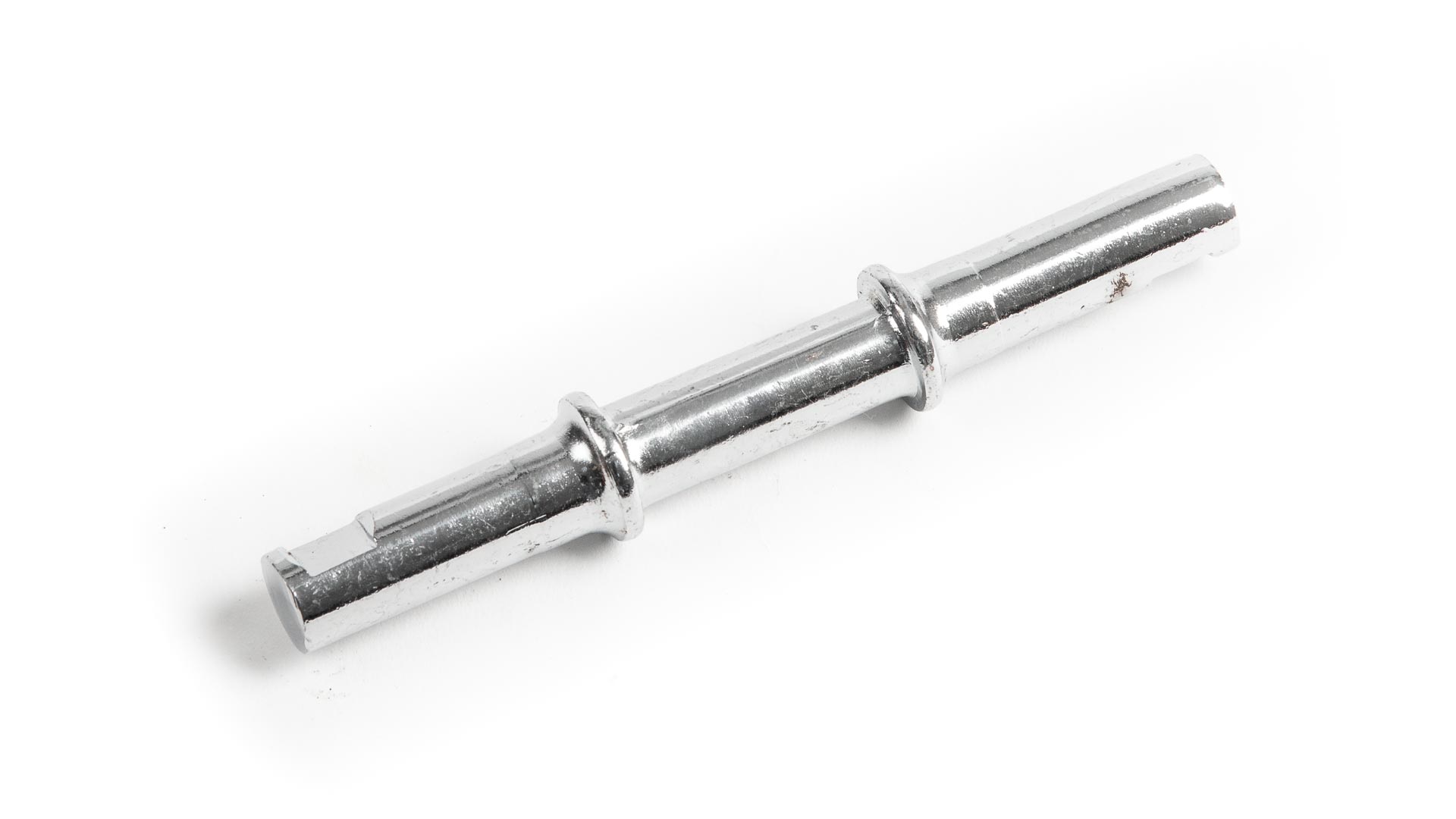 Вал каретки дорожный GW-04001-143