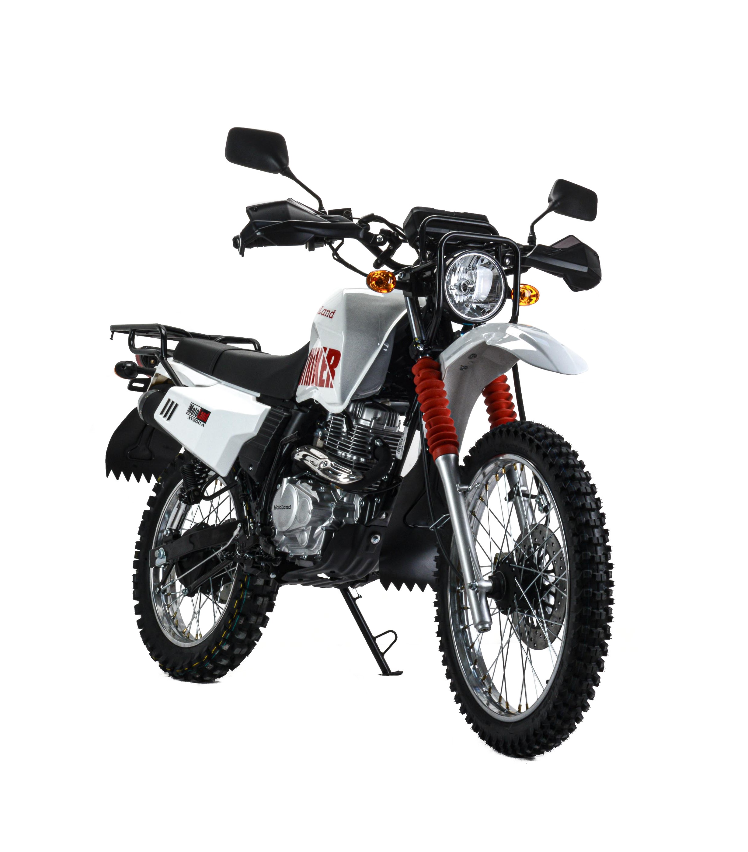 Мотоцикл 200 STRIKER РАСПРОДАЖА