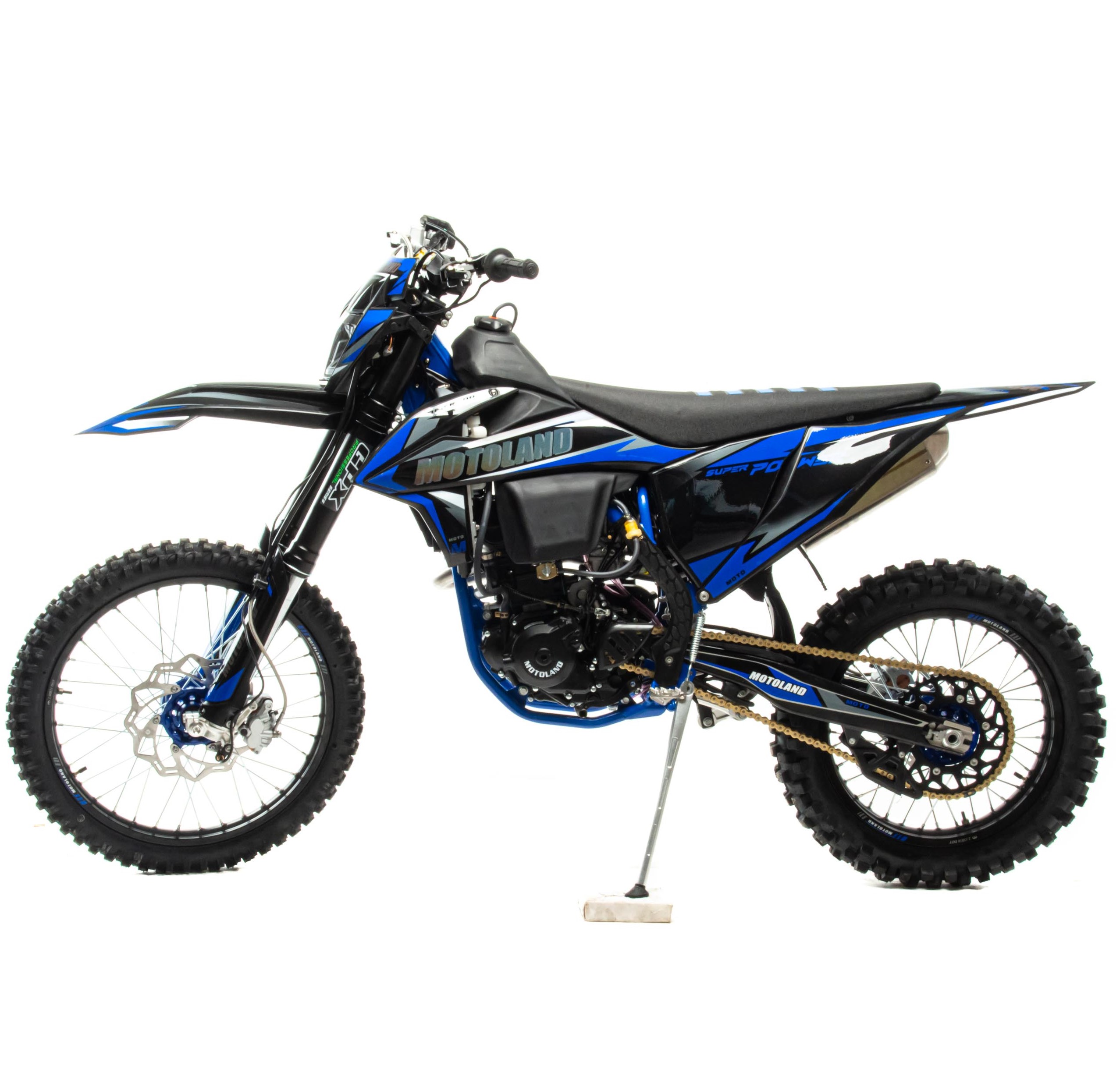 Мотоцикл Кросс 300 FX300 EFI (NC 182MN) РАСПРОДАЖА