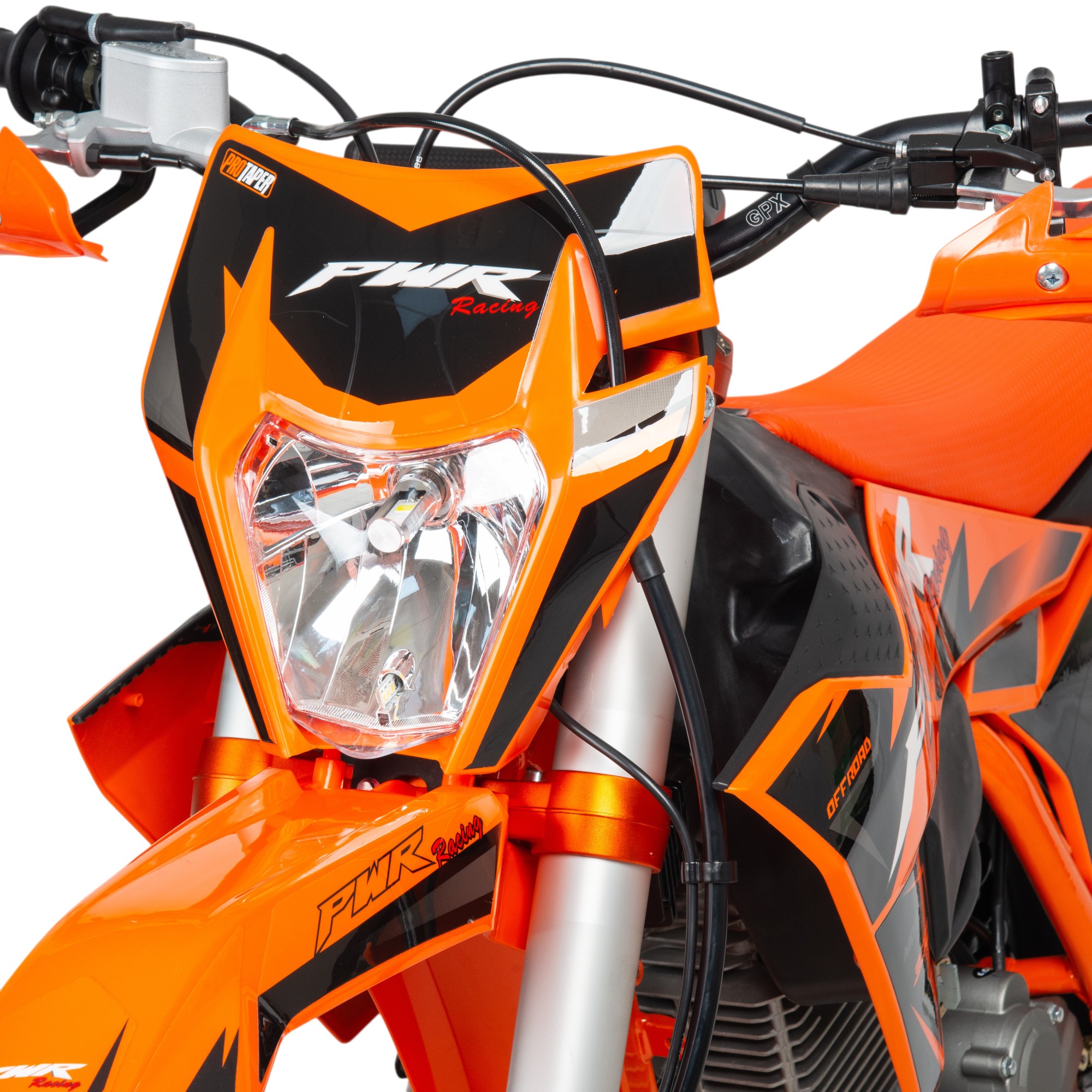 Мотоцикл Кросс 300 PWR TH3 300 (175FMM) РАСПРОДАЖ2