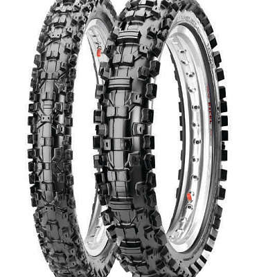 Покрышка мото 21'' 80/100 -21 CM702 (CST)