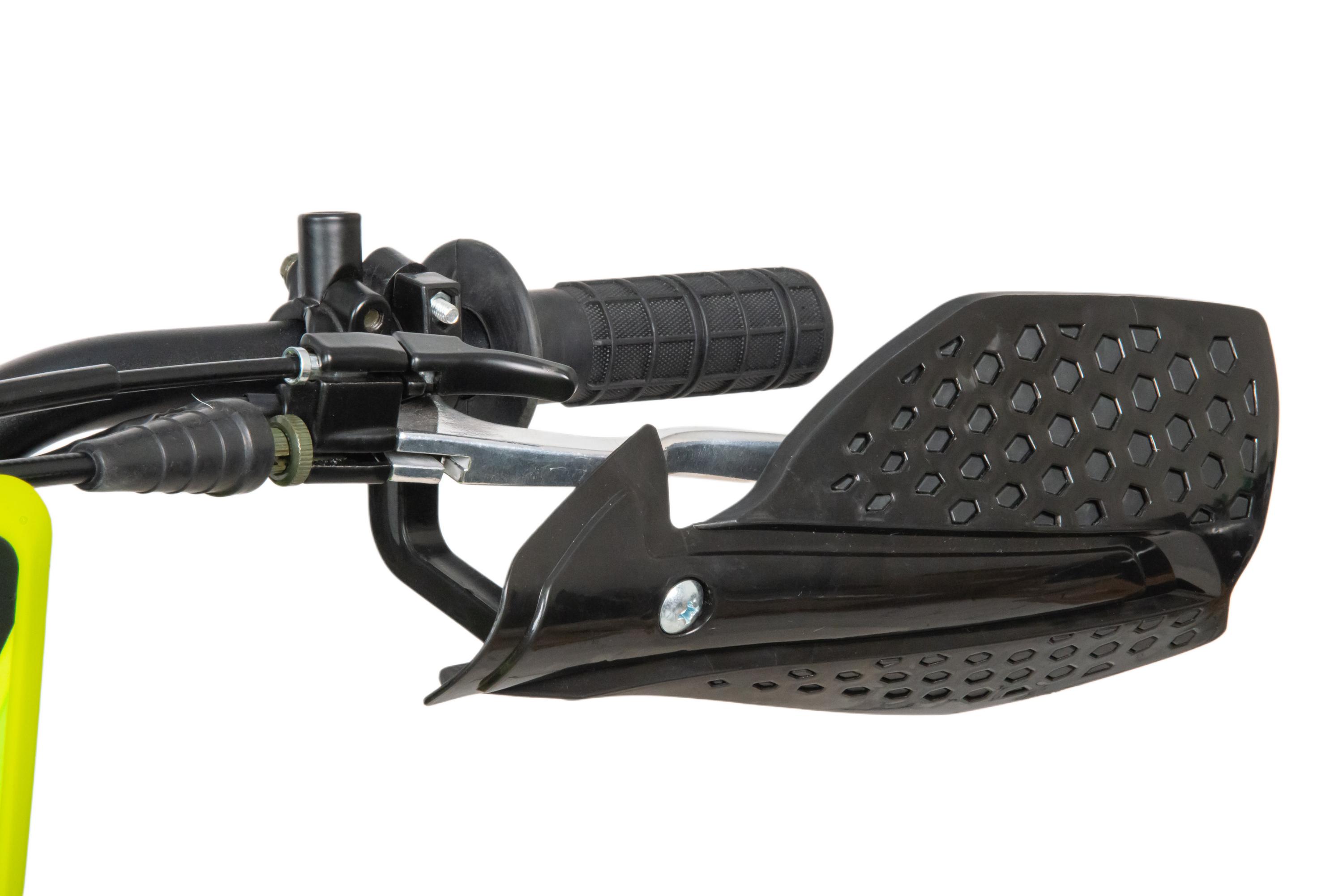 Мотоцикл Кросс 300 XT300 HS (175FMM) 2026