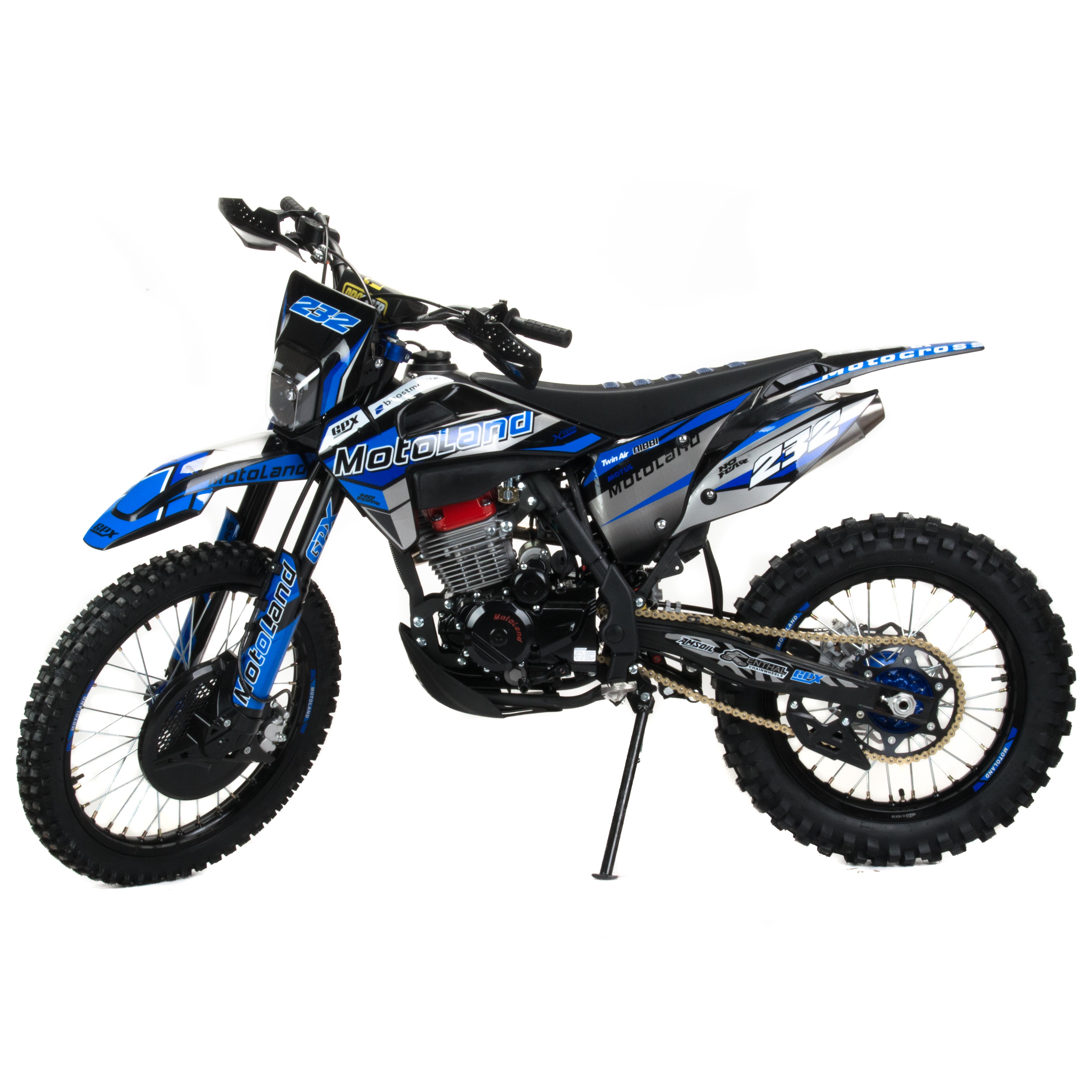 Мотоцикл Кросс 300 XT300 HS (PR5 4V) РАСПРОДАЖА