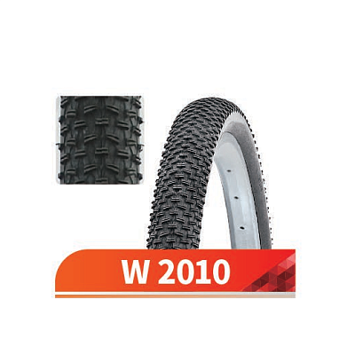 Покрышка Вело 26х2,35 W-2010 (Wanda tire)