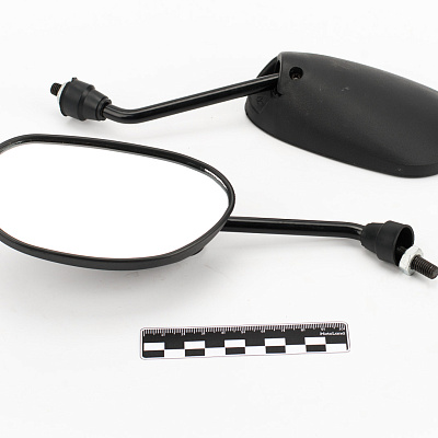 Зеркало d8 mm ZX- 040 