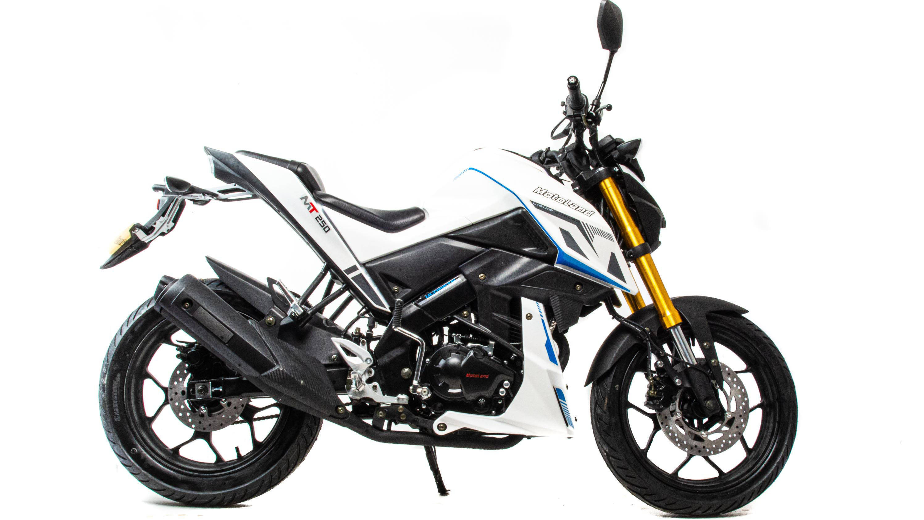Мотоцикл 250 MT (172FMM-5/PR250) РАСПРОДАЖА