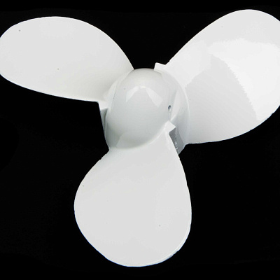 Винт гребной 7"1/4-5" T3 ZONGSHEN