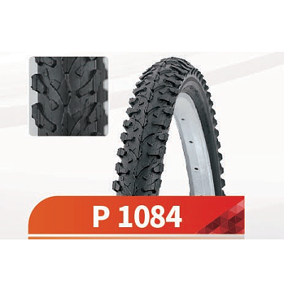 Покрышка Вело 26х2,125 P-1084 (Wanda tire)