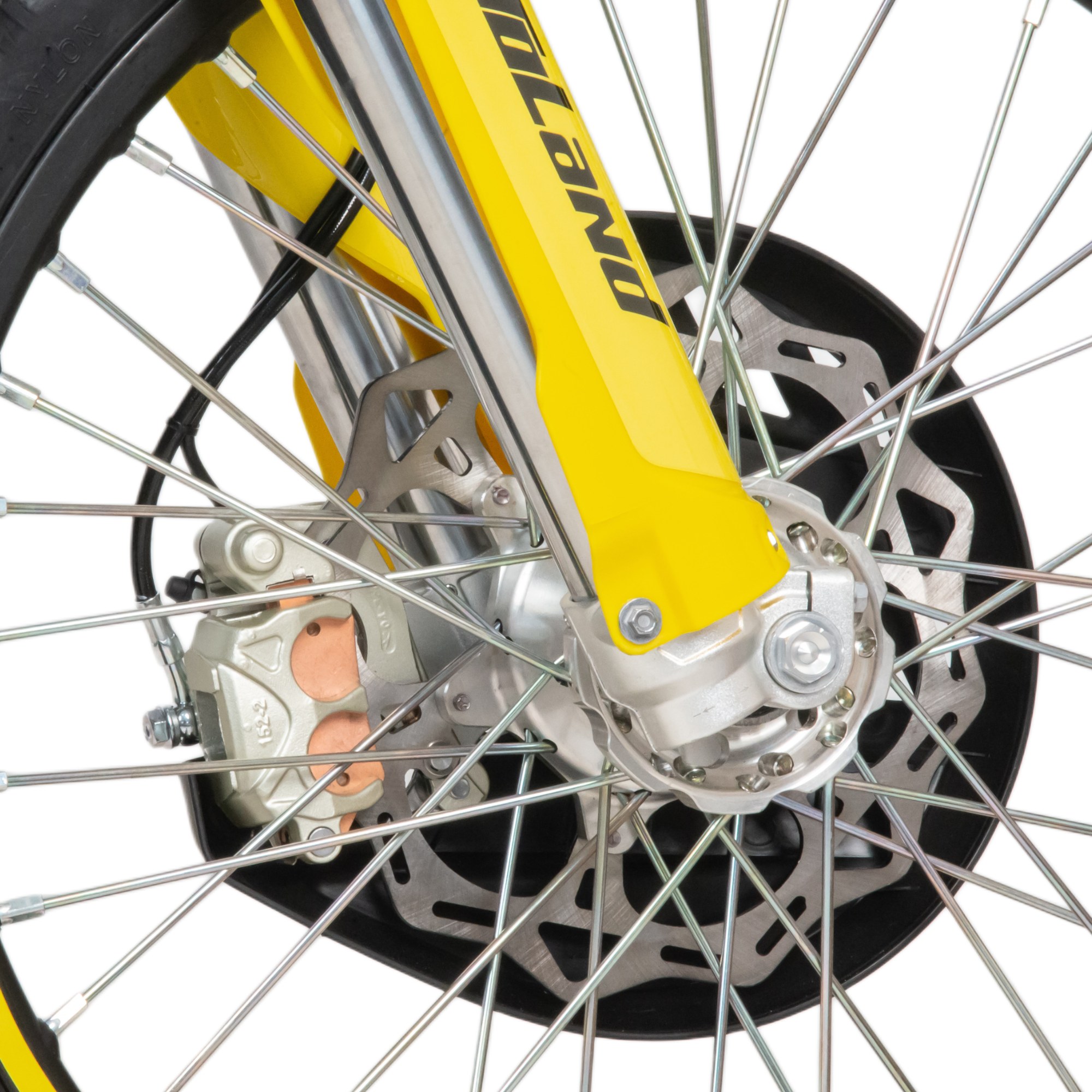 Мотоцикл Кросс 300 XT300 ST PRO (YB300) 2026