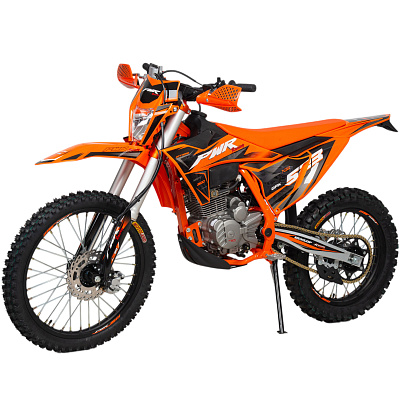 Мотоцикл Кросс 300 PWR TH3 300 (175FMM) РАСПРОДАЖ2