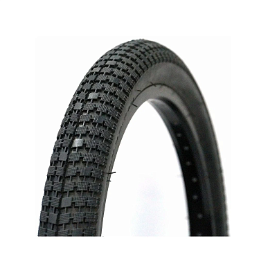 Покрышка Вело 16х2,35 P-1042 (Wanda tire)