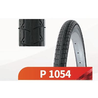 Покрышка Вело 700х28С P-1054 (WandaTire)