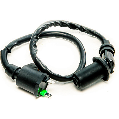 Катушка зажигания 139QMB 50/80см3 157QMJ 150см3_
