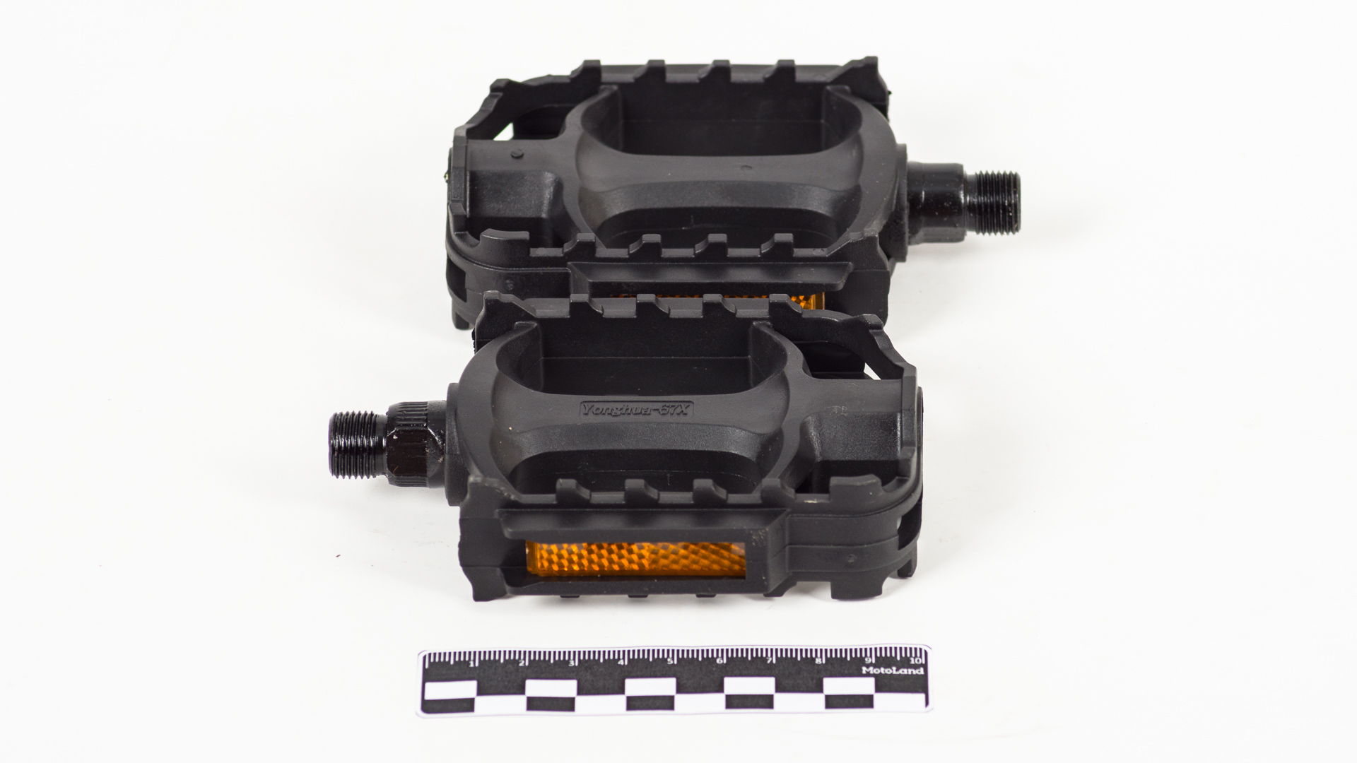 Педали GW-15074-175 пластмассовые