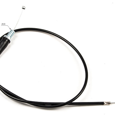 Трос газа TTR125, L=810 мм