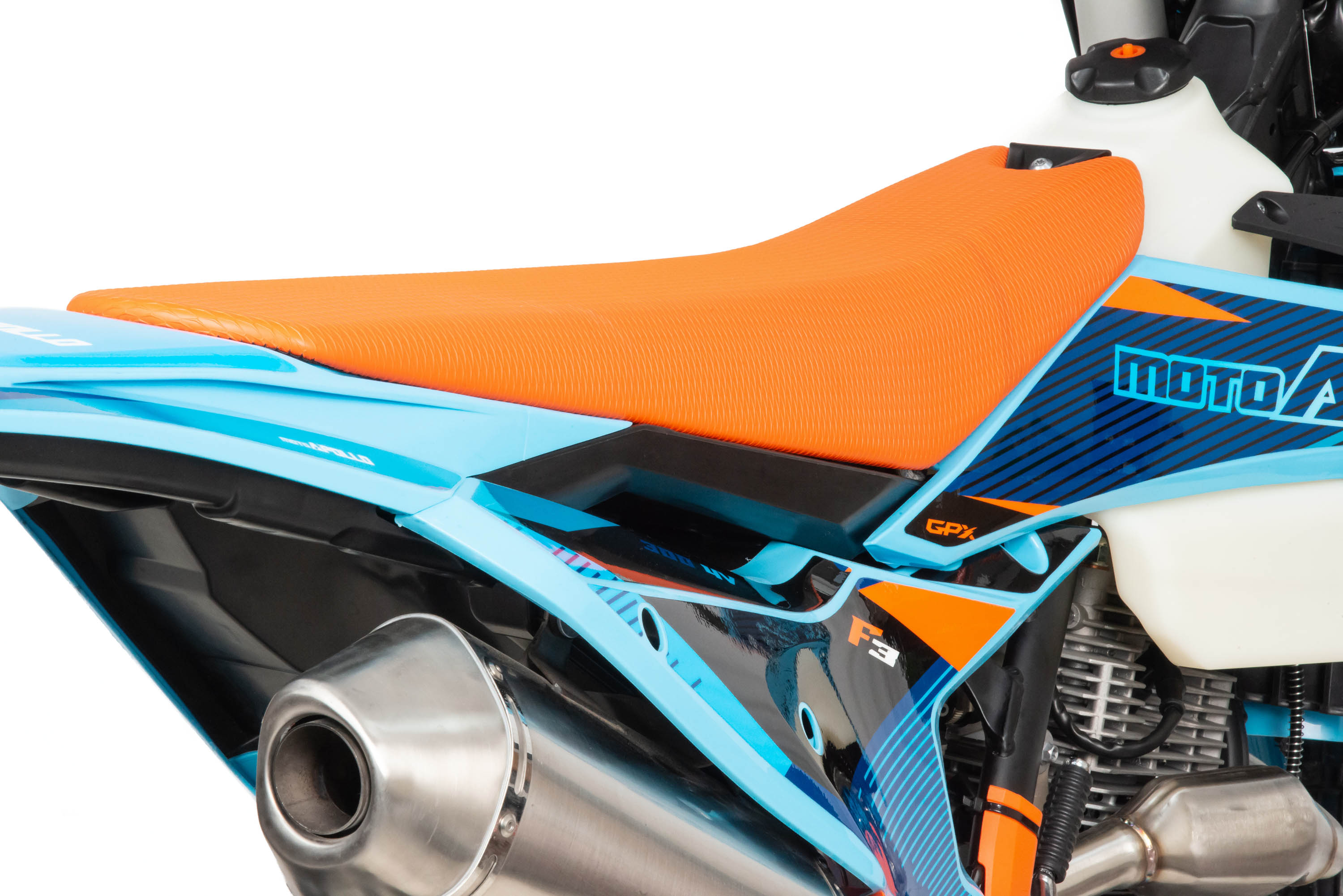 Мотоцикл Кросс Moto Apollo F5 300 (175FMM) РАСПРОДАЖА