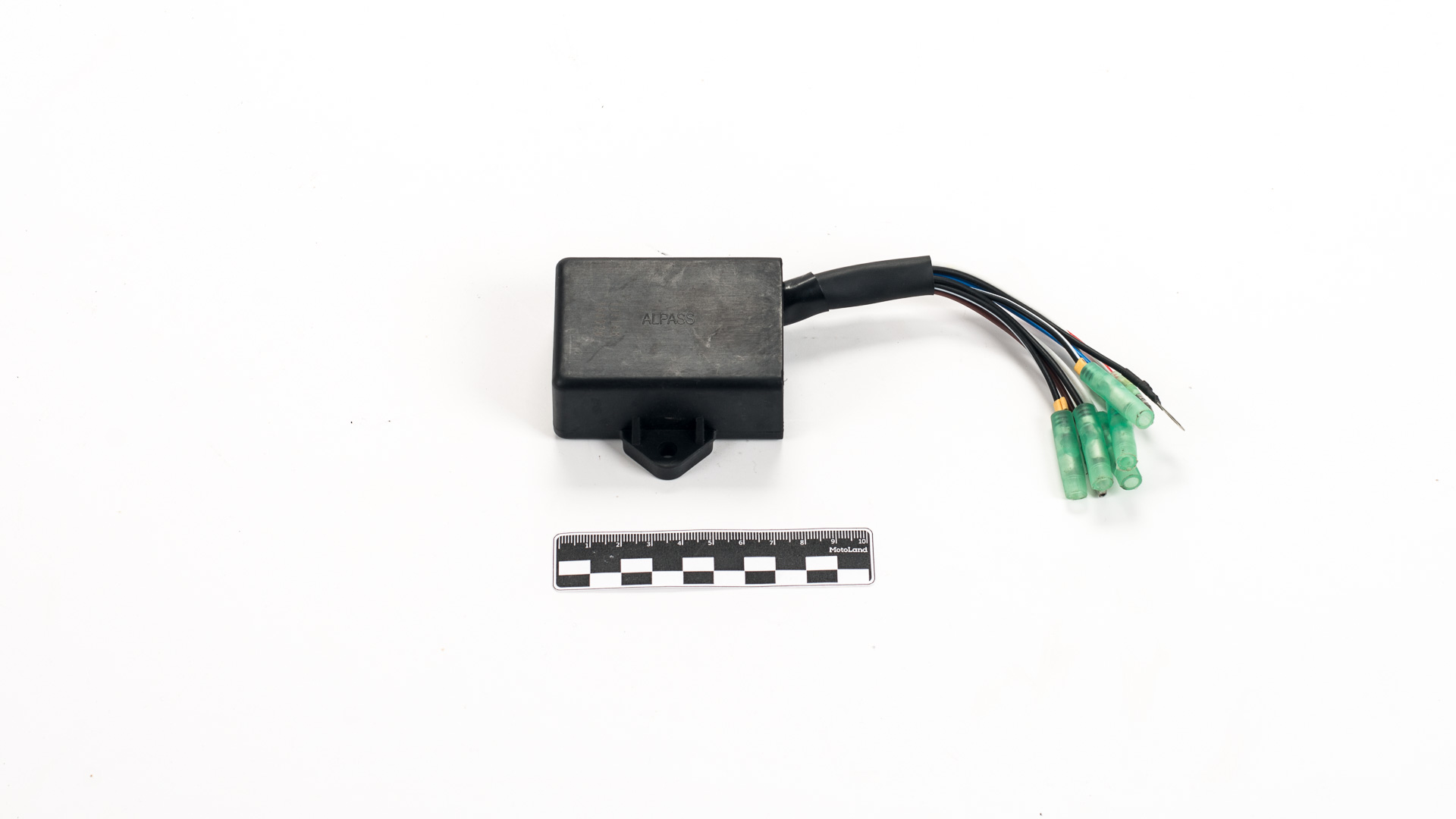 Коммутатор  BREEZE T30