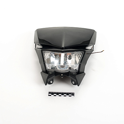 Фара в сборе TTR125/TTR250