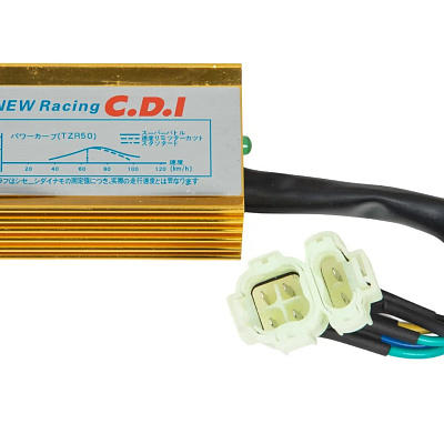 Коммутатор 50-150см3 6 pin