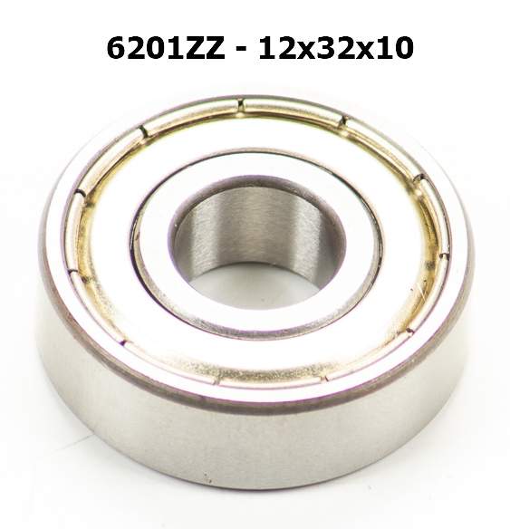 Подшипник 6201Z