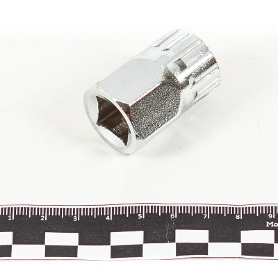 Ключ съемник кассеты KL-9714