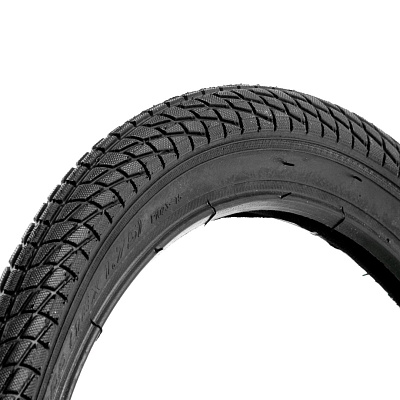 Покрышка Вело 18х1,75 P-1023 (Wanda tire)