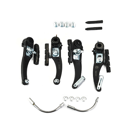 Тормоза V-BRAKE CB-090 (в сборе)