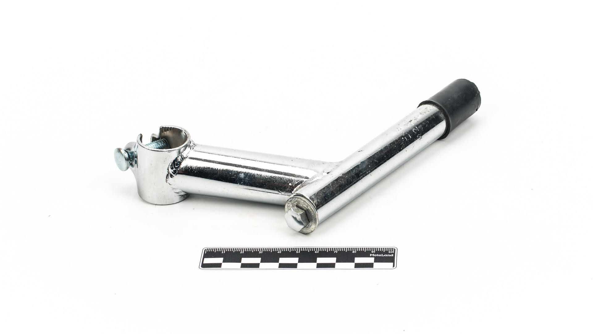 Вынос руля GW-06002-S02 (22*100мм)