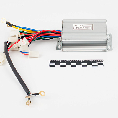 Контроллер ( 800w 36v) ATV E002