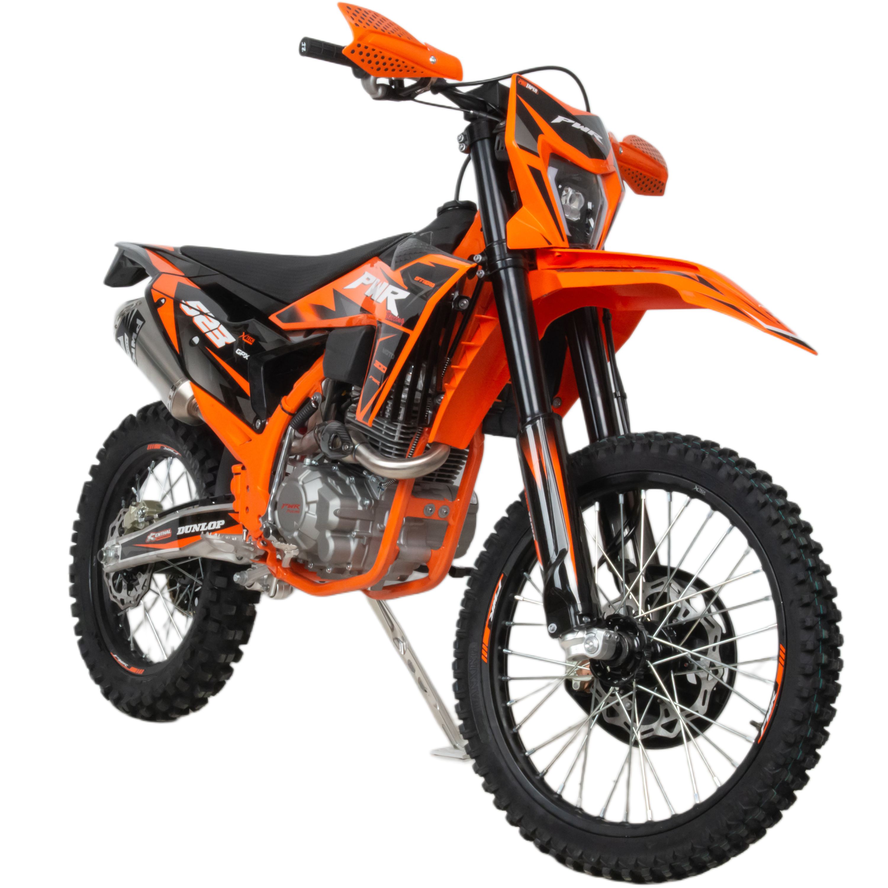 Мотоцикл Кросс 300 PWR TH5 300 (175FMM) РАСПРОДАЖА