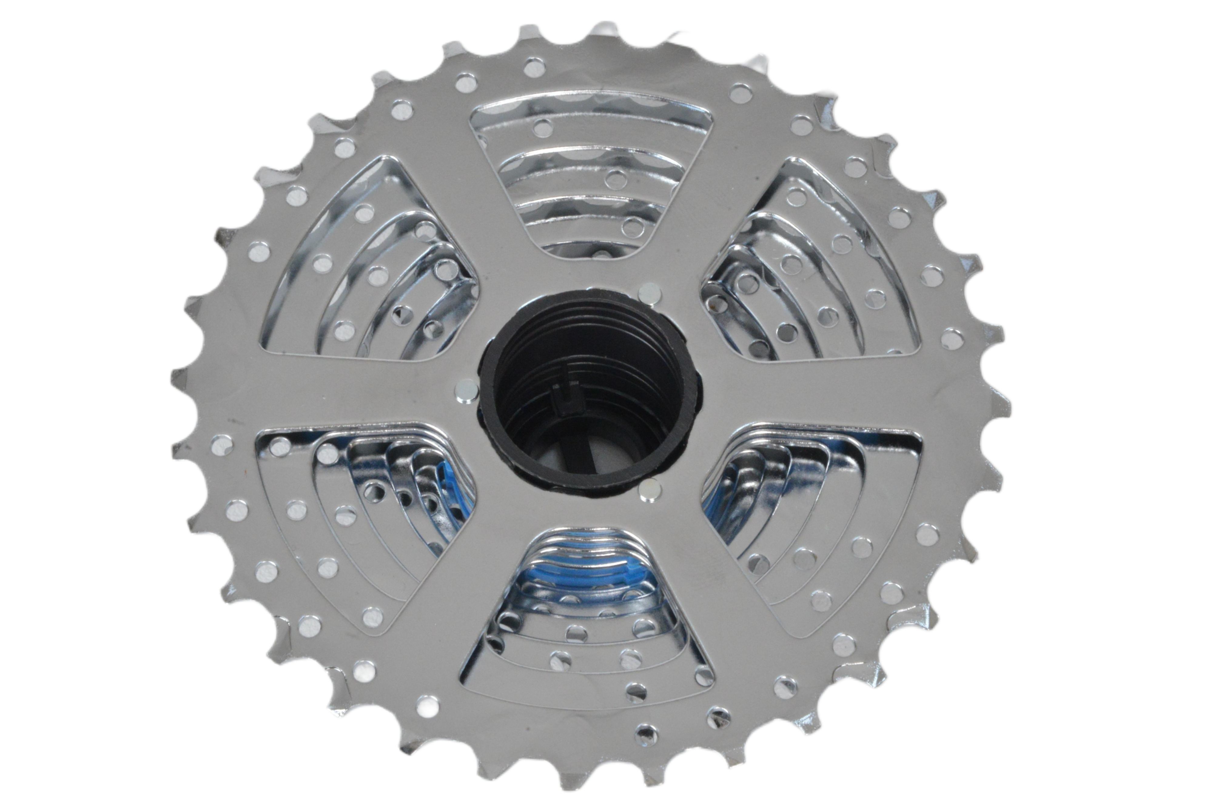 Звезда задняя скоростная microSHIFT CS-H092 11-36T 