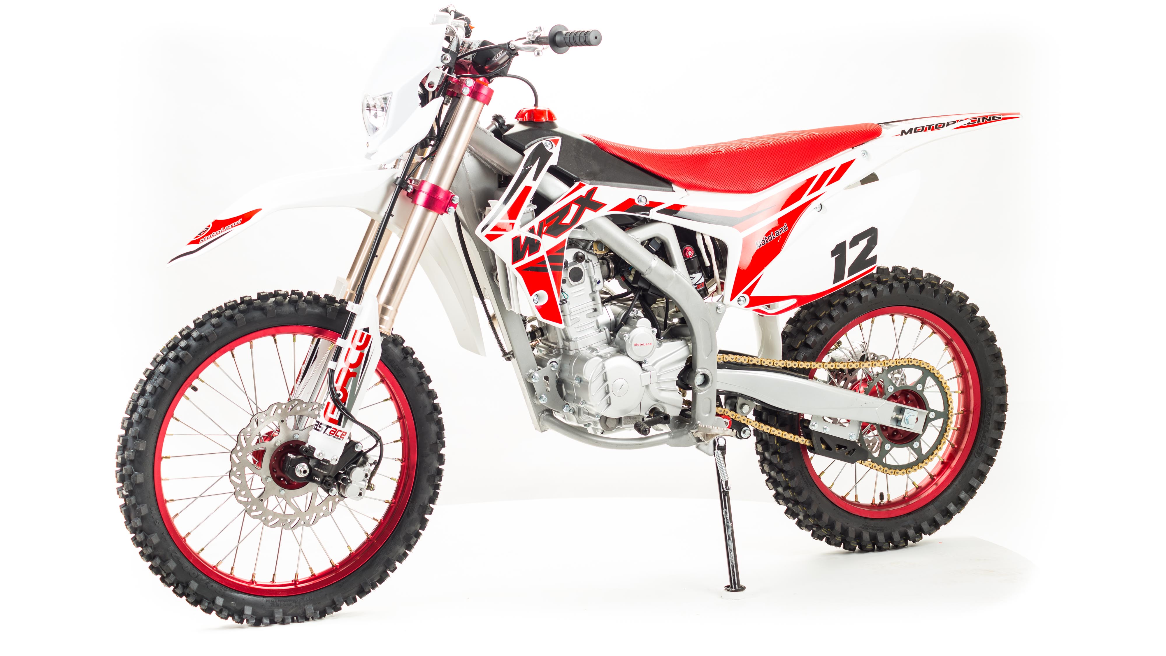 Мотоцикл Кросс 250 WRX250 LITE WFA