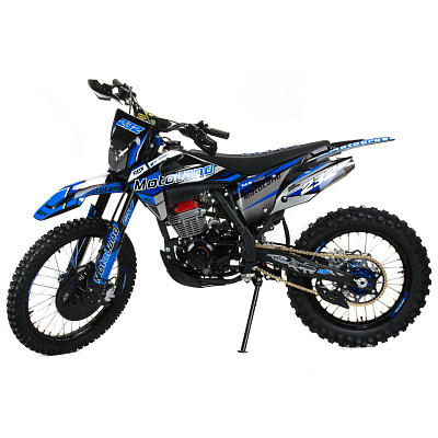 Мотоцикл Кросс 300 XT300 HS (PR5 4V) РАСПРОДАЖА