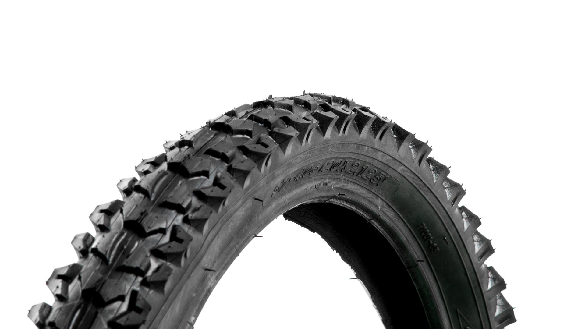Покрышка Вело 20х2,125 P-1001(A) (Wanda tire)