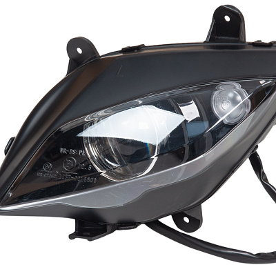Фара передняя левая R1 300