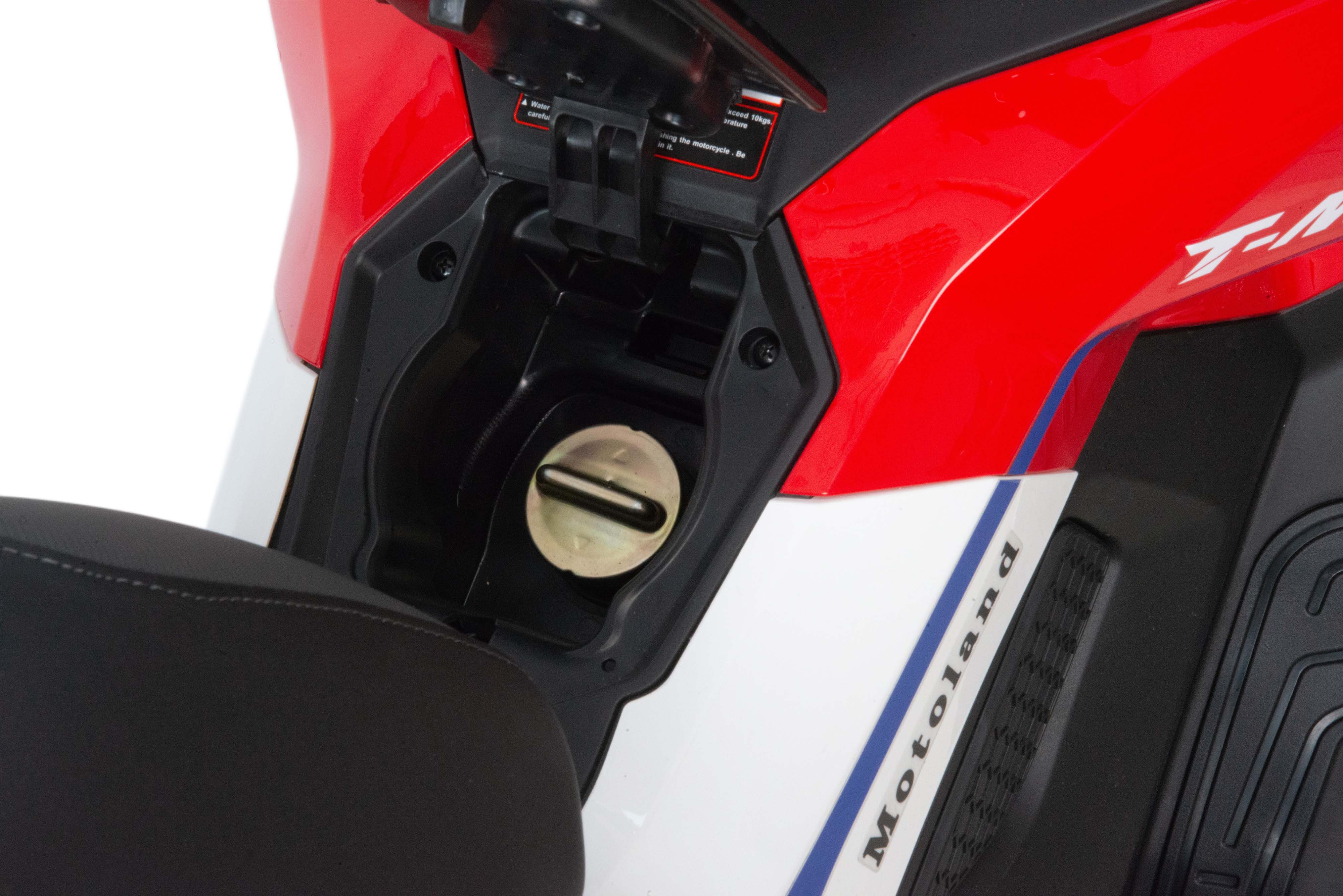 Скутер X-MAX 150