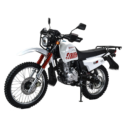 Мотоцикл 200 STRIKER РАСПРОДАЖА